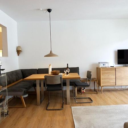 Haus Bergkristall - Apartment Schneider 蒂罗尔-泽费尔德 外观 照片