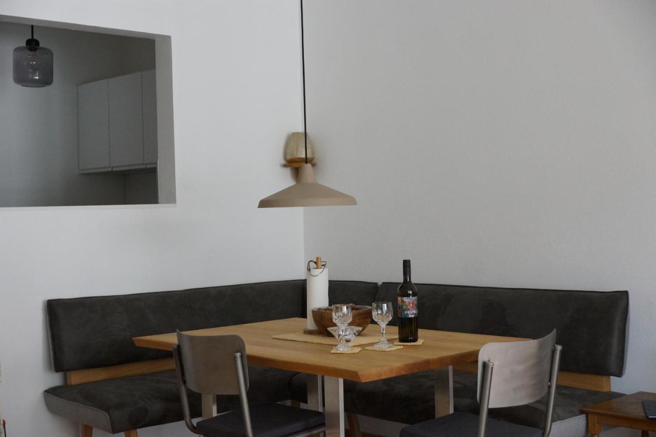 Haus Bergkristall - Apartment Schneider 蒂罗尔-泽费尔德 外观 照片