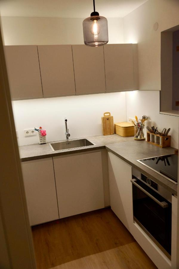Haus Bergkristall - Apartment Schneider 蒂罗尔-泽费尔德 外观 照片