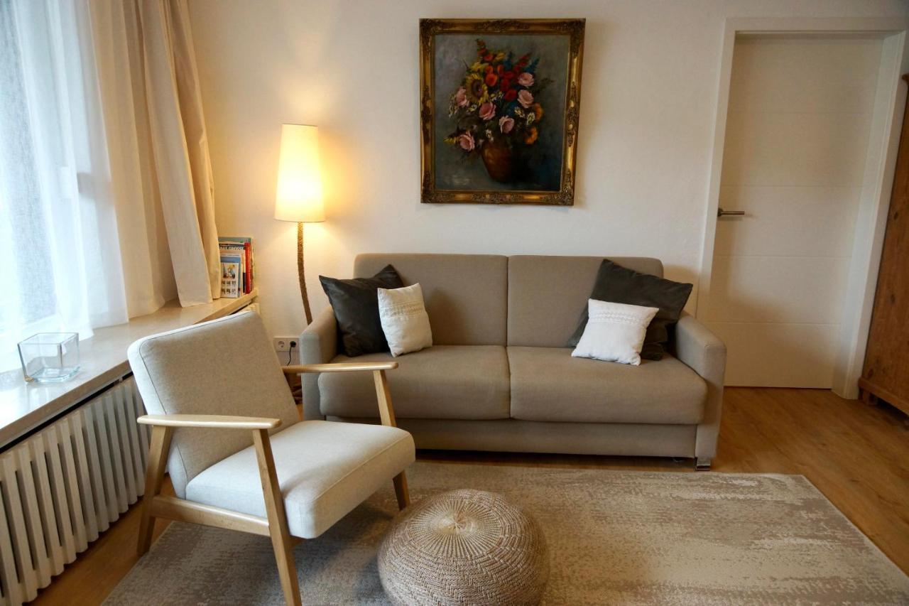 Haus Bergkristall - Apartment Schneider 蒂罗尔-泽费尔德 外观 照片